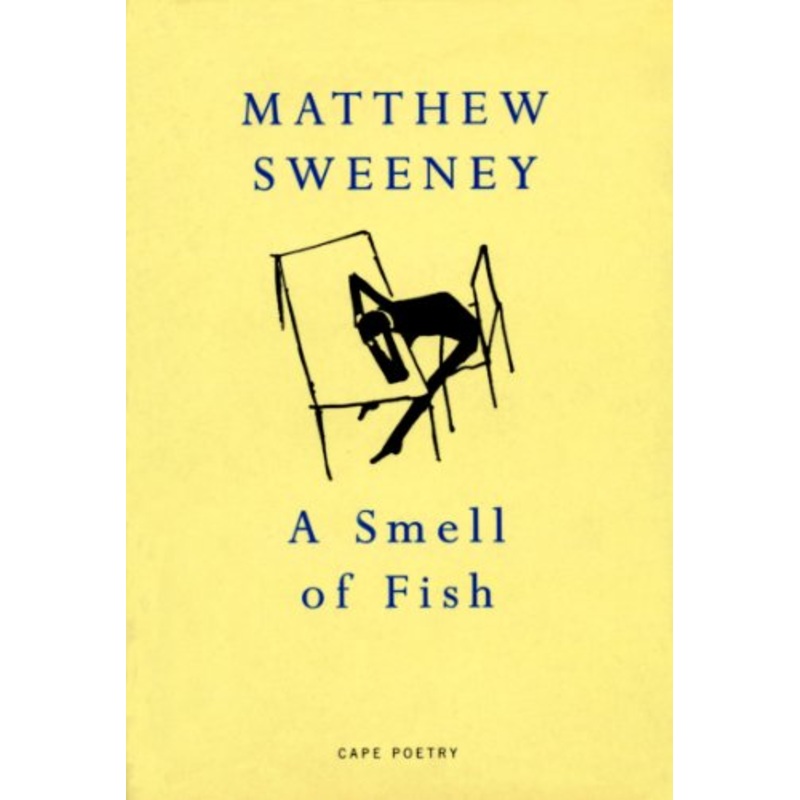 A Smell Of Fish