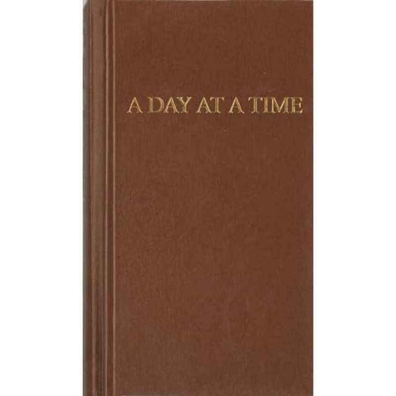 A Day At A Time