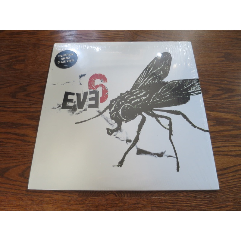 Eve6 - Eve6
