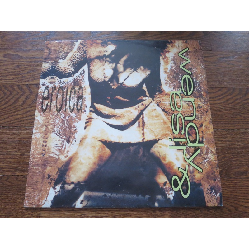 Wendy & Lisa - Eroica