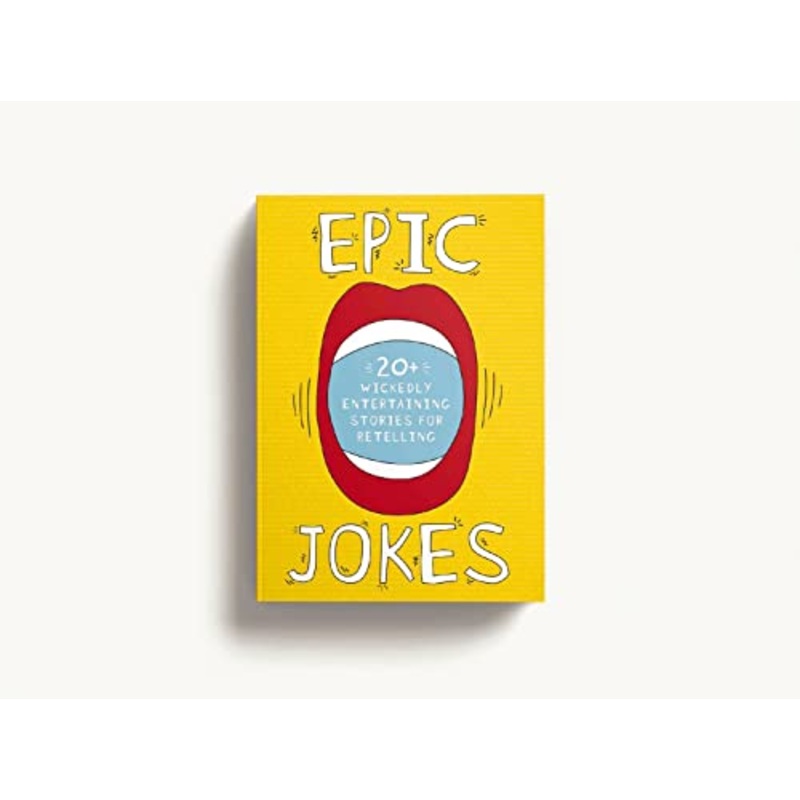 10-Minute Jokes