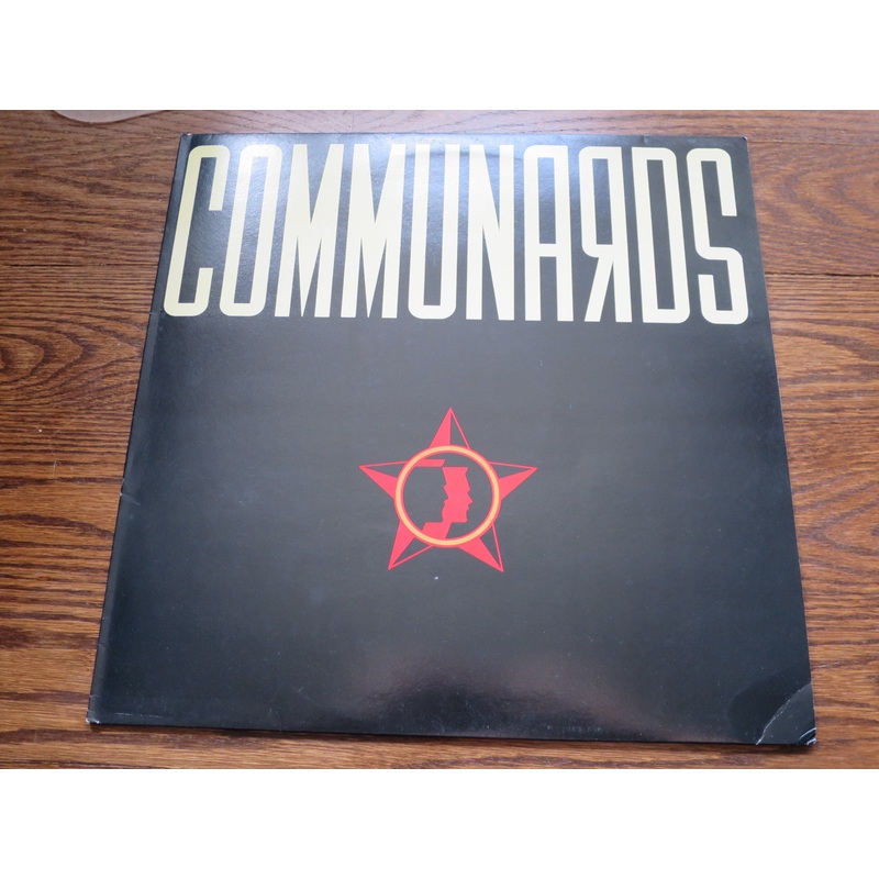Communards - Communards 2two
