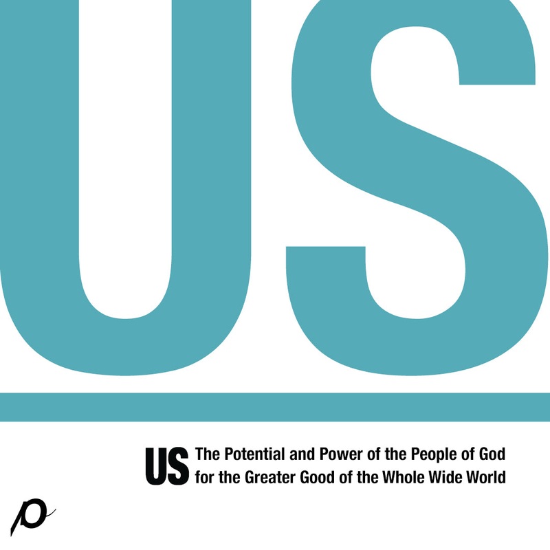 US (Digital Download) // Louie Giglio
