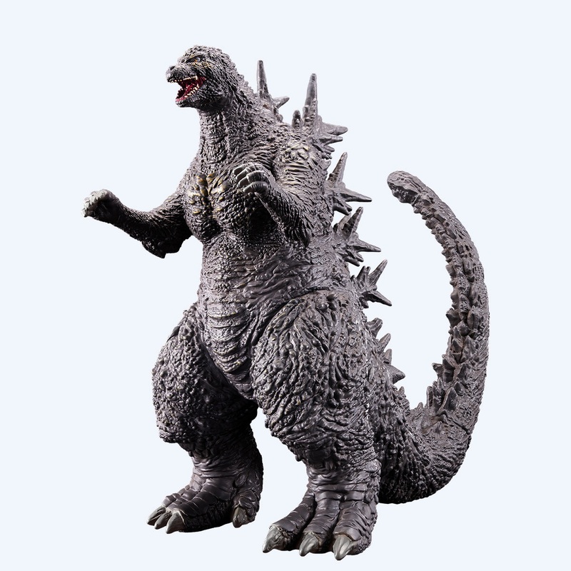 Godzilla Monster King Series - Godzilla Minus One (2023)