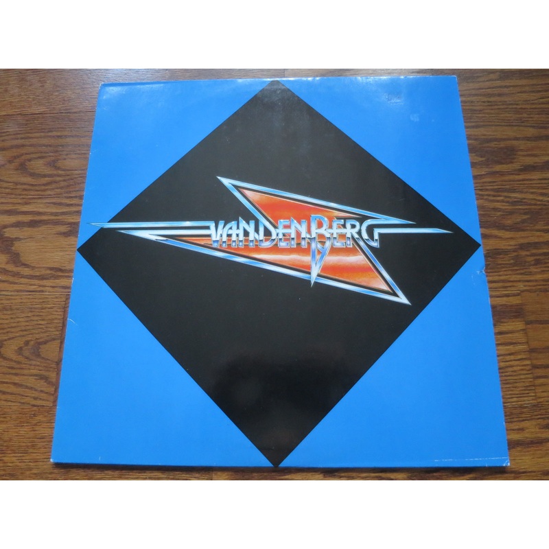 Vandenberg - Vandenberg