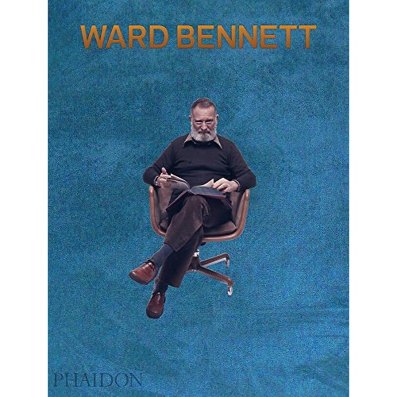 Ward Bennett (DESIGN)