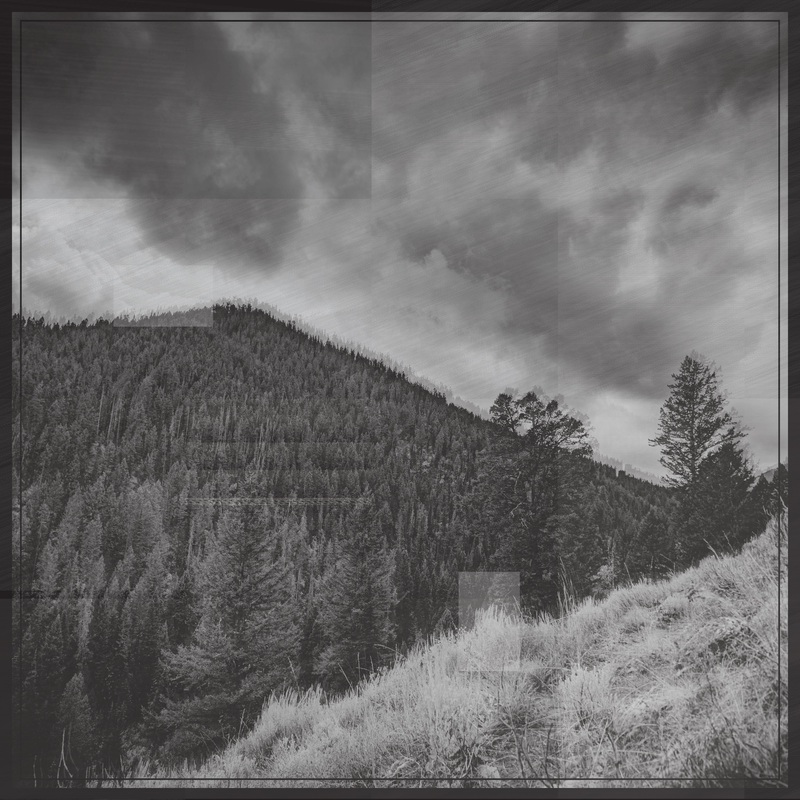 Austin Cash - "Palisades" Digital Download