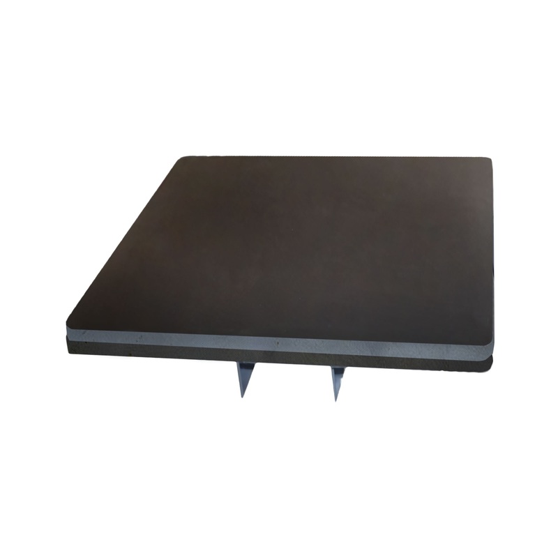 Geo Knight DK All Thread Drop-In Table - 12in x 14in