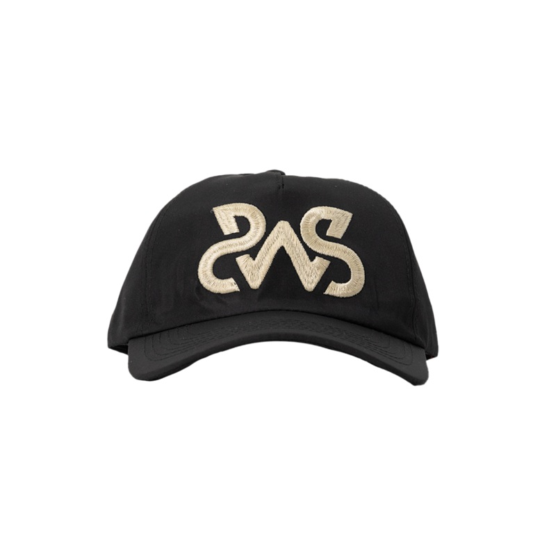 Sleeping With Sirens - "SWS CC" Surfer Hat