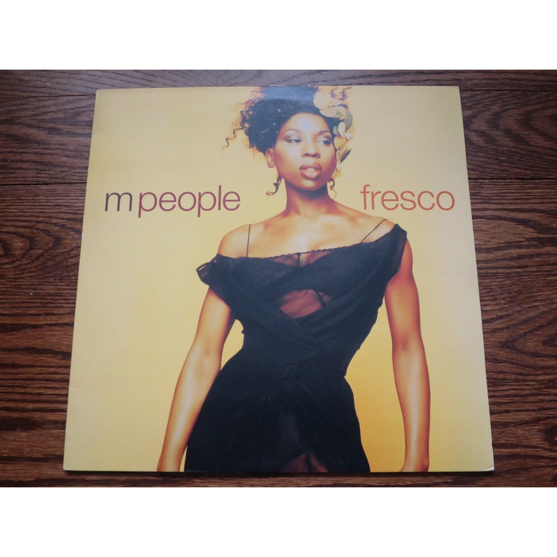 M People - Fresco