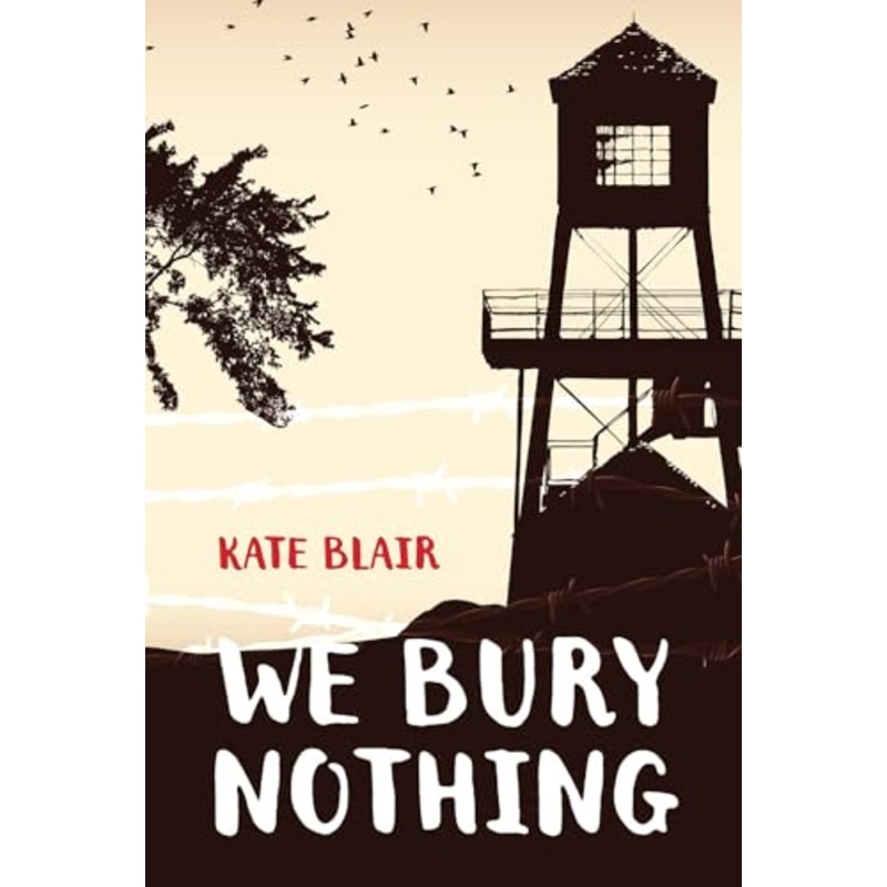 We Bury Nothing
