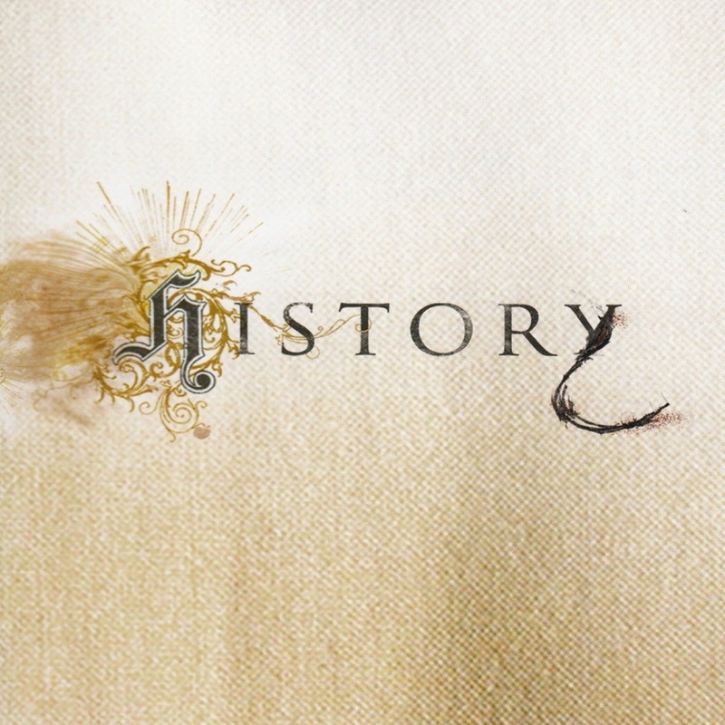 History (Digital Download) // Louie Giglio & Andy Stanley