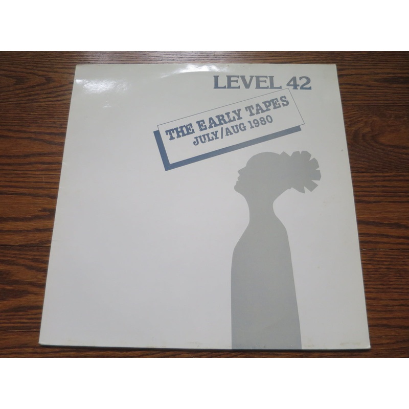 Level 42 - The Early Tapes
