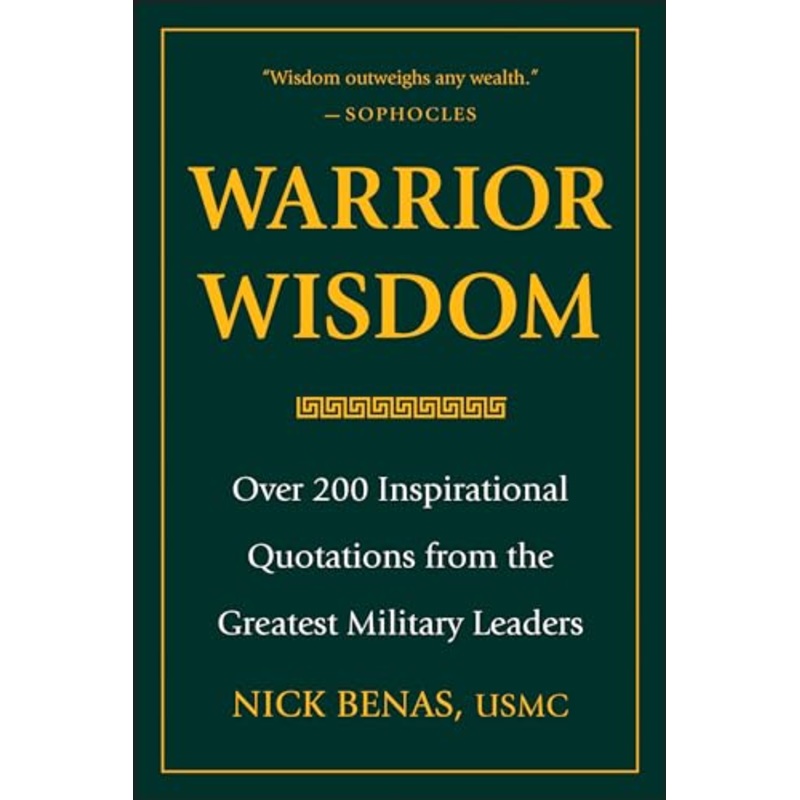 Warrior Wisdom