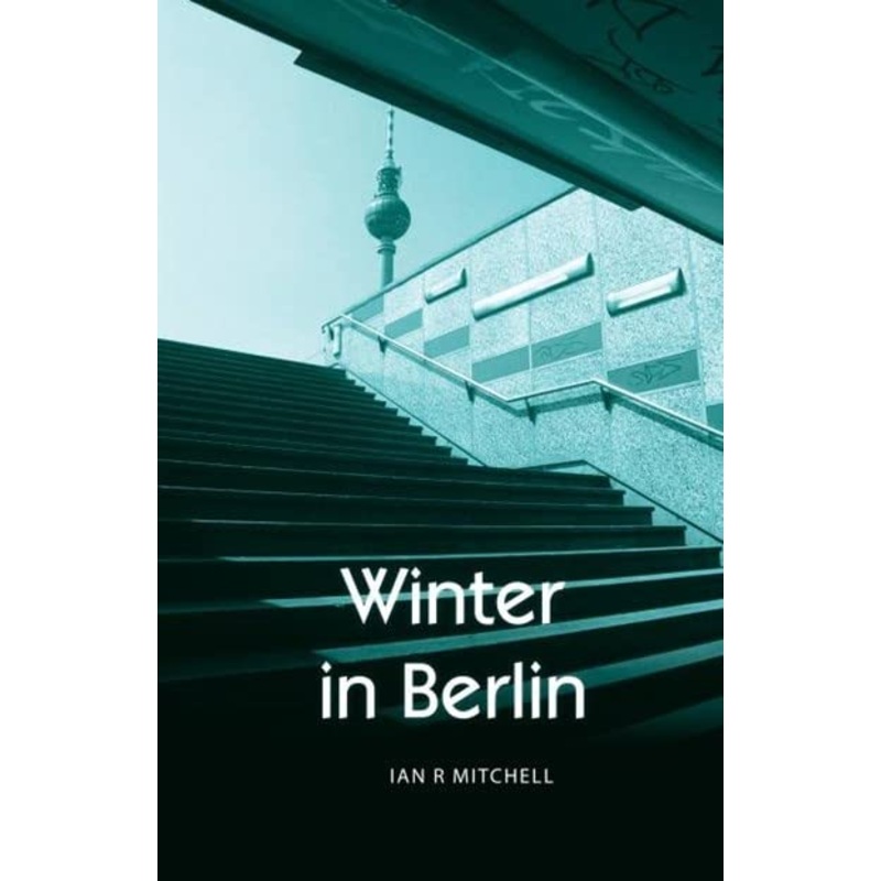 Winter in Berlin