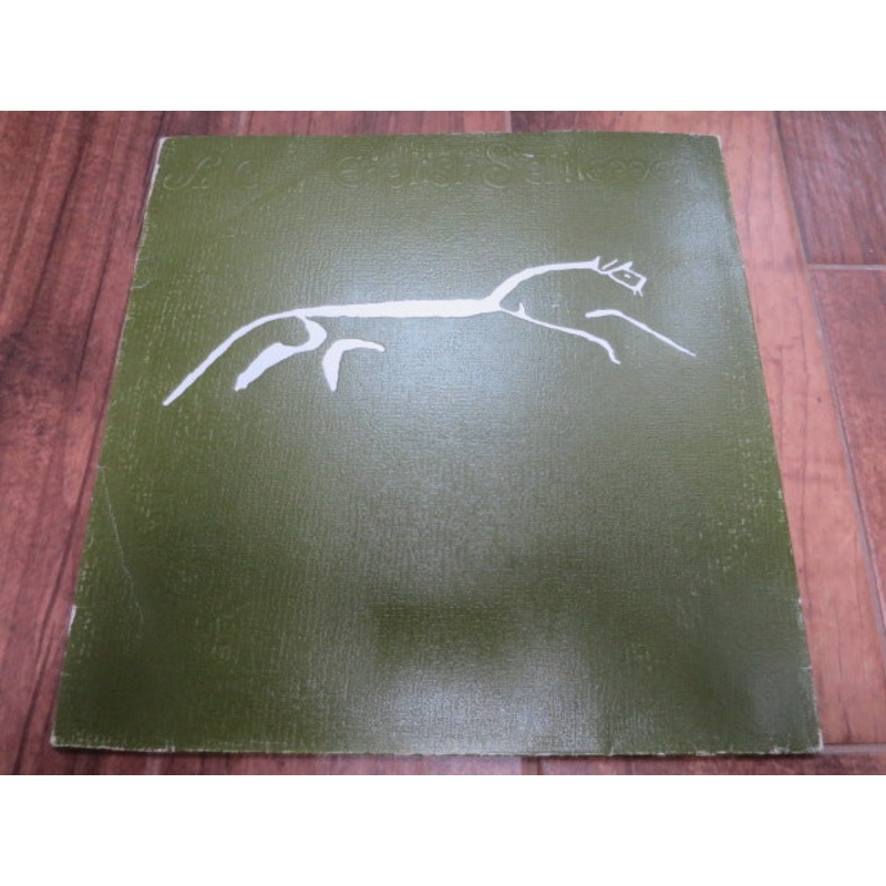 XTC - English Settlement
