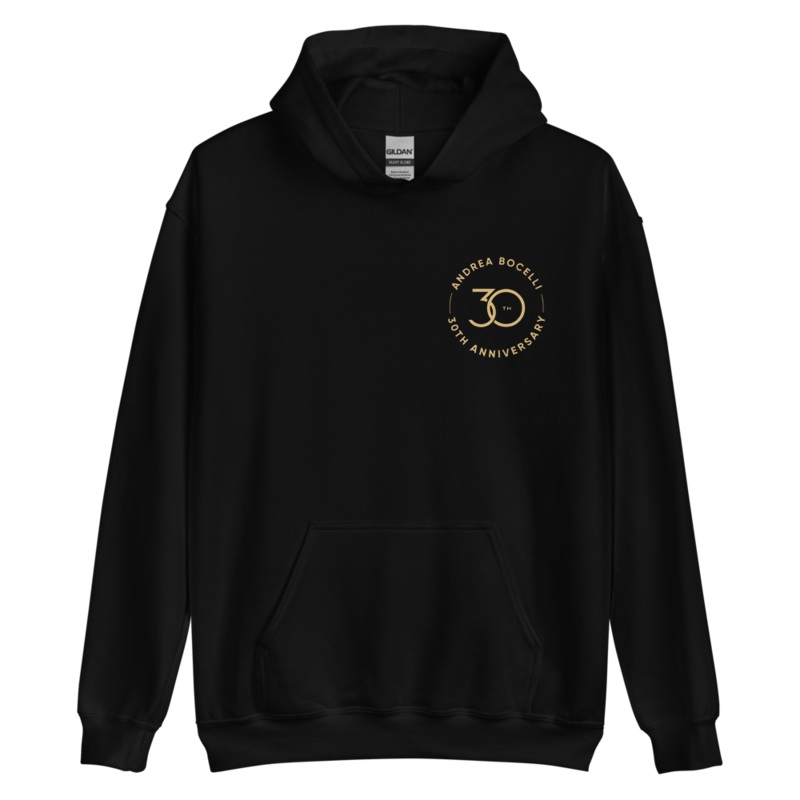 30th Anniversary Hoodie
