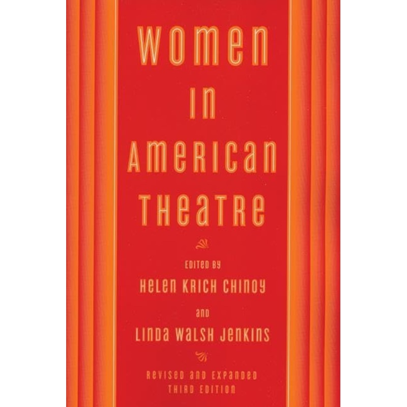 Women in American Theatre
