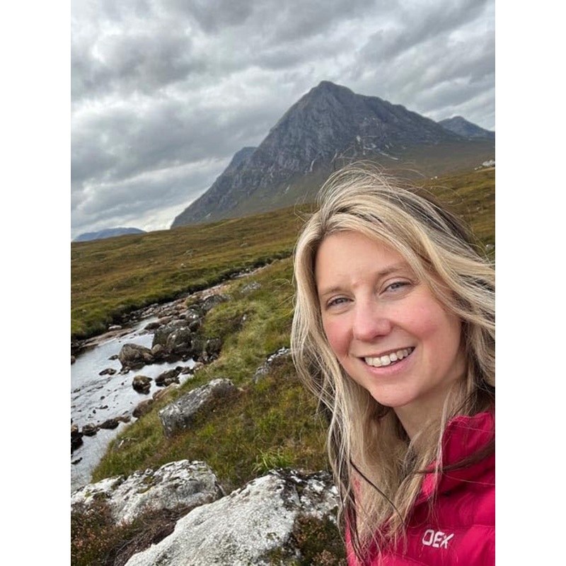 Wayfarer : Love, Loss and Life on Britains Ancient Paths