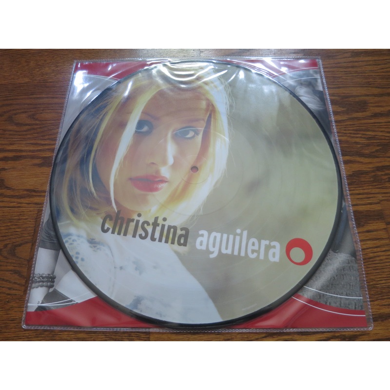 Christina Aguilera - Christina Aguilera