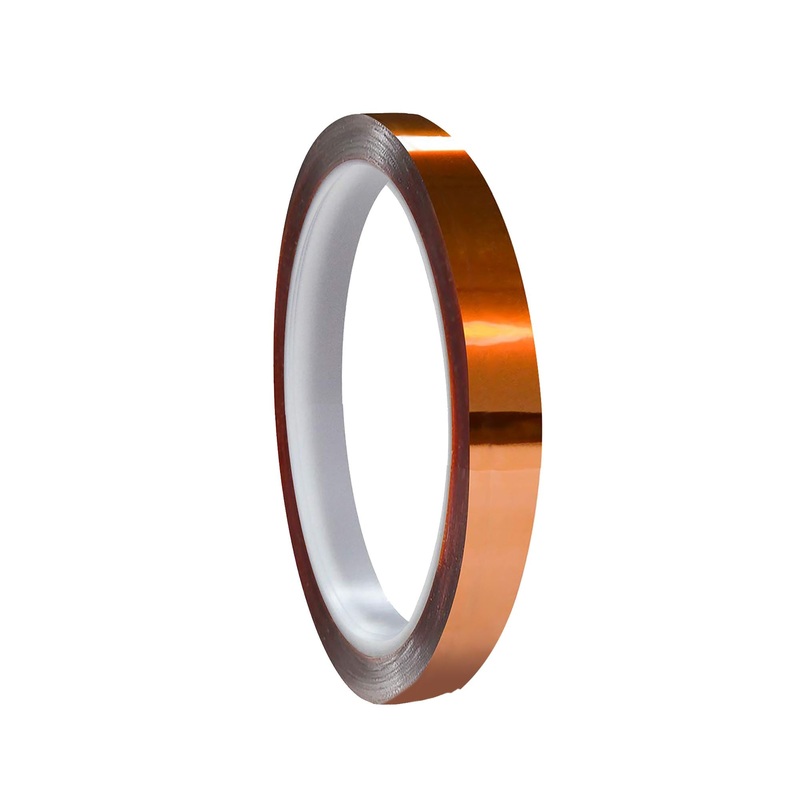 ProSub High Temperature Heat Resistant Tape - 1/4in x 108ft