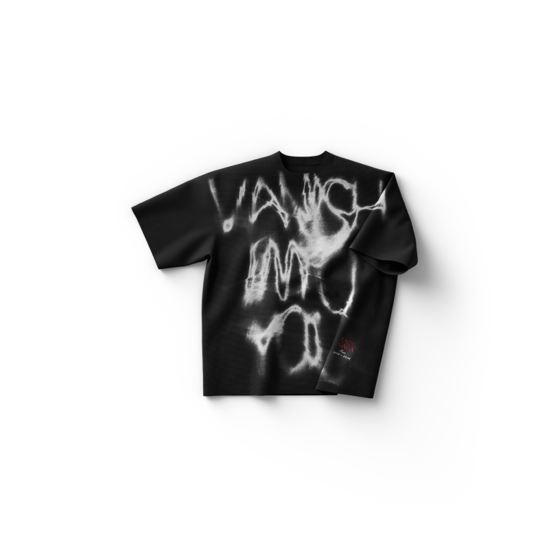 Vanish T-Shirt