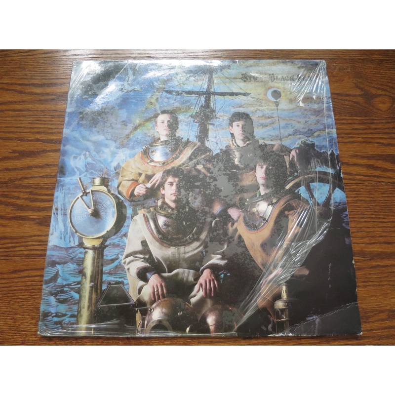 XTC - Black Sea