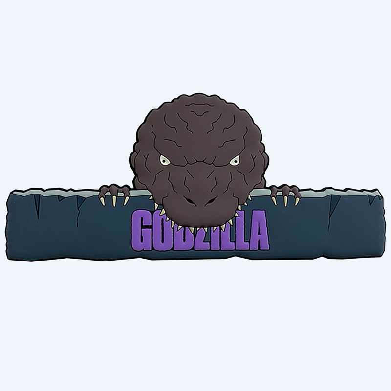 Godzilla (2016) Magnet Clip