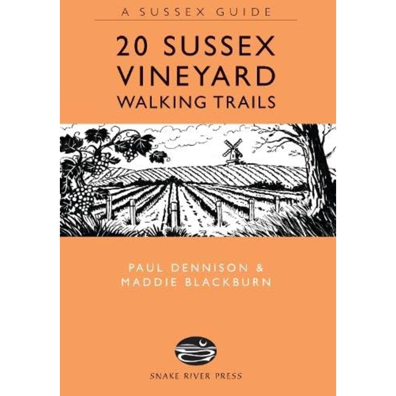 20 Sussex Vineyard Walking Trails