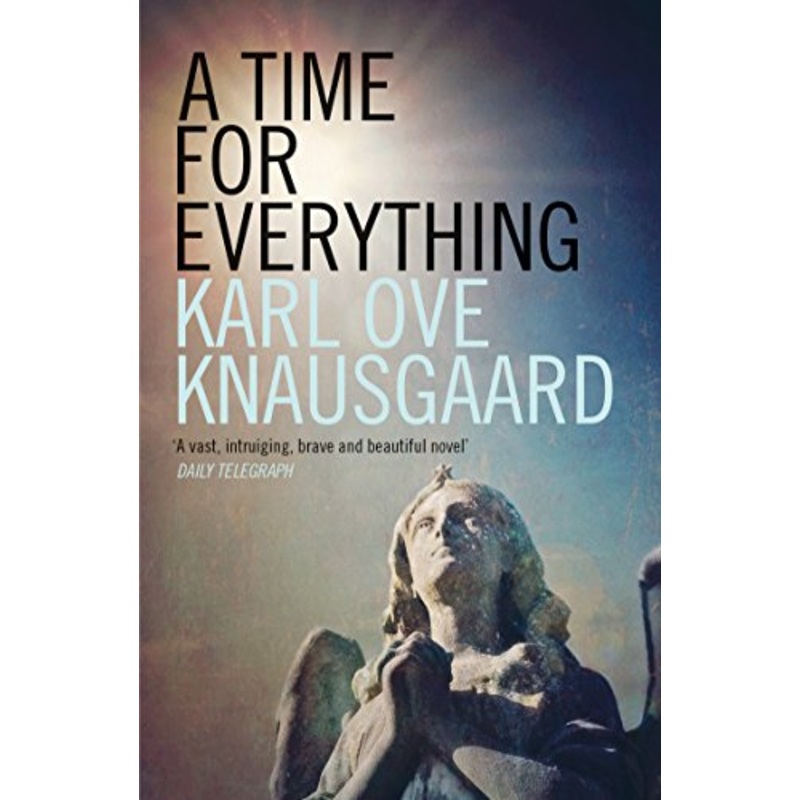 A Time for Everything