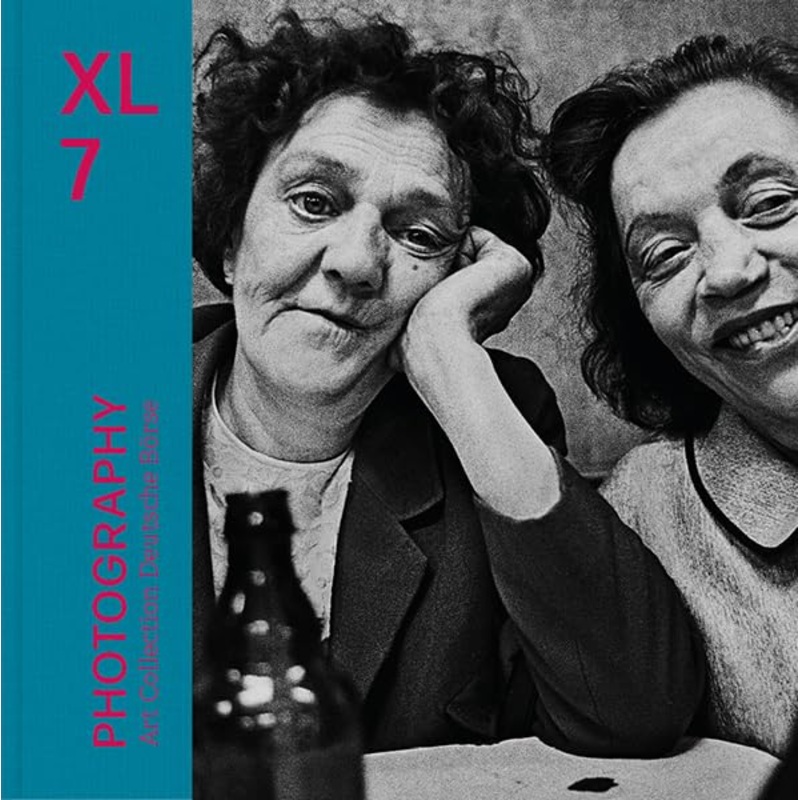 XL Photography 7 : Art Collection Deutsche Borse