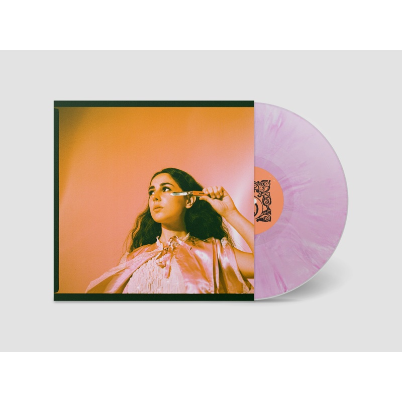 Scout EP