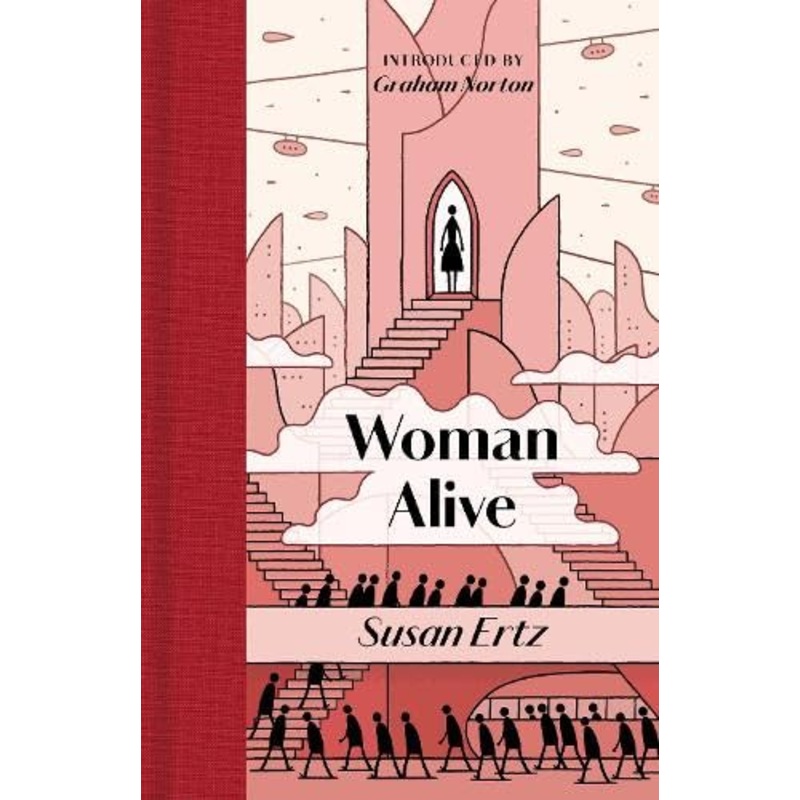 Woman Alive