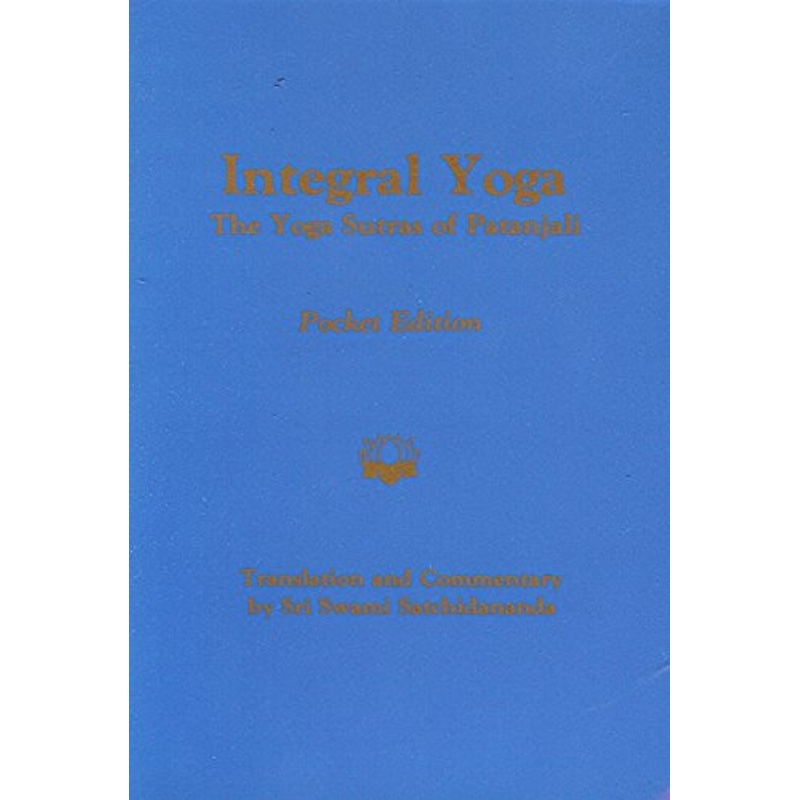 Yoga Sutras of Patanjali: Pocket Edition: The Yoga Sutras of Patanjali Pocket Edition