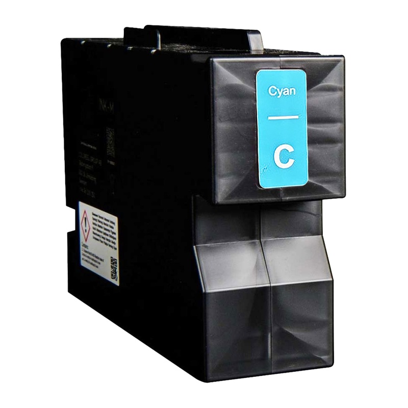 Uninet Xpress Direct To Film (DTF) Ink Cartridge 200 ml - Cyan