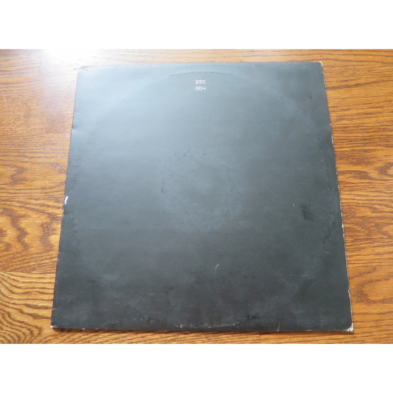 XTC - Go+