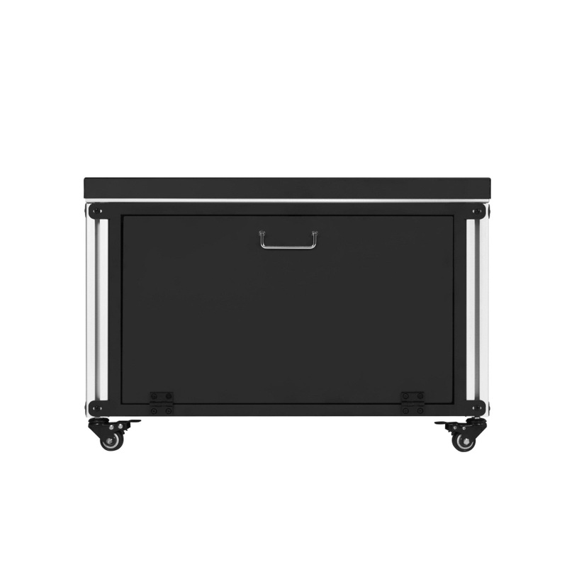 DTF Station PrintPro Table for DTF Shaker Ovens - S