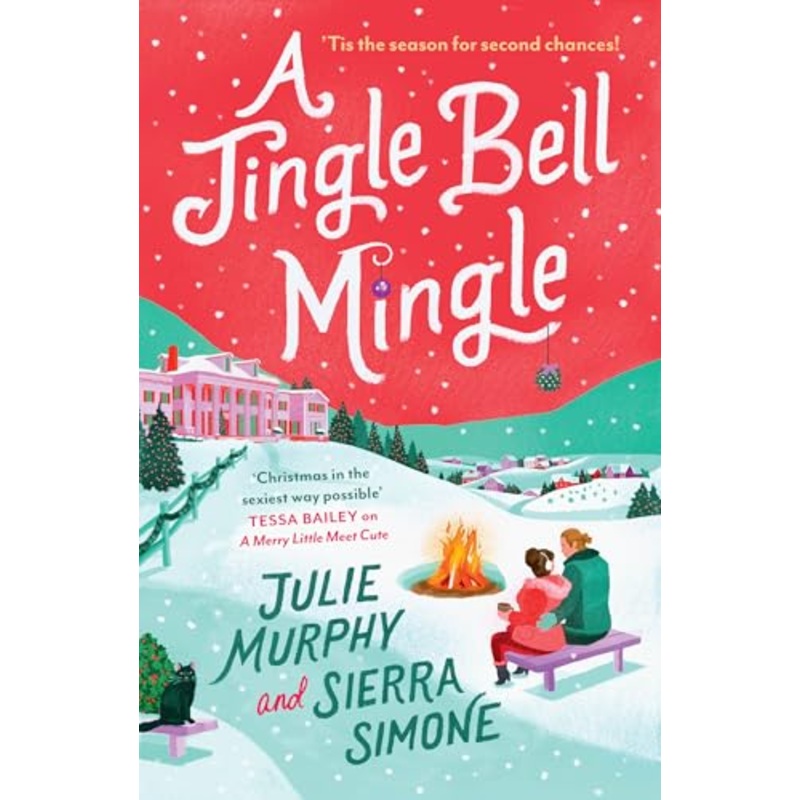 A Jingle Bell Mingle