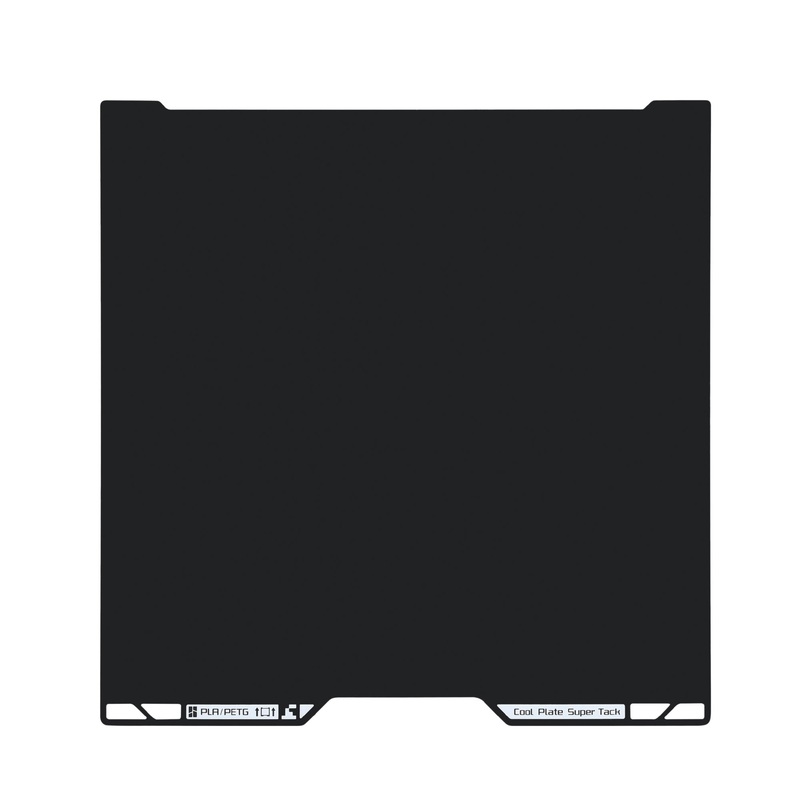 Bambu Lab Cool Plate SuperTack Pro Build Plate for H2D Series