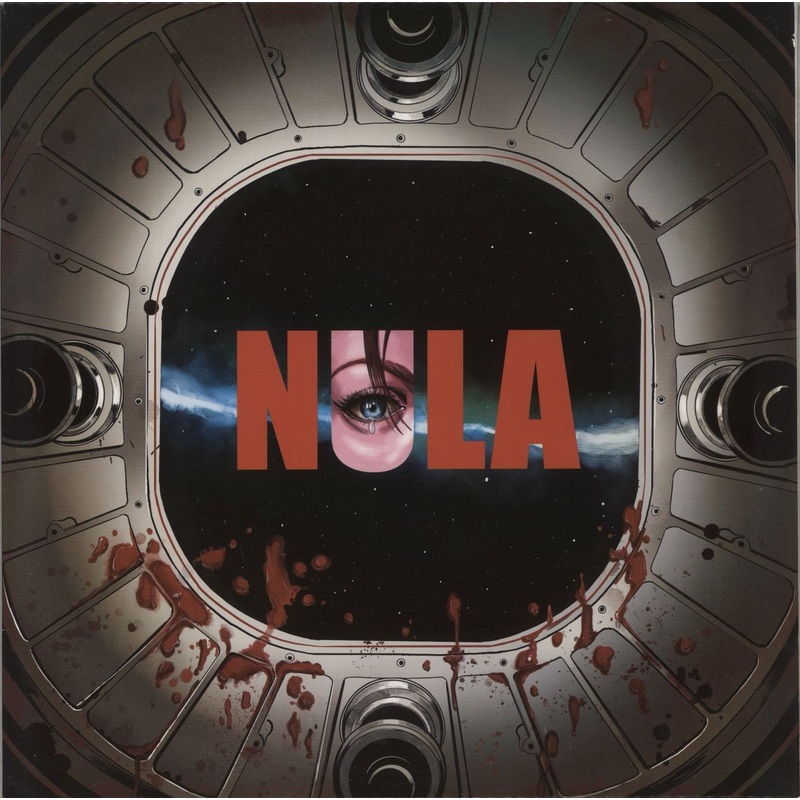 Vukovi Nula UK Vinyl LP