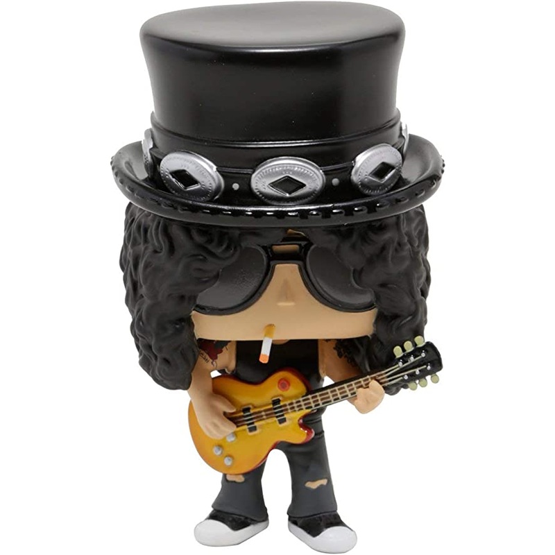 SLASH FUNKO POP! ROCK FIGURE