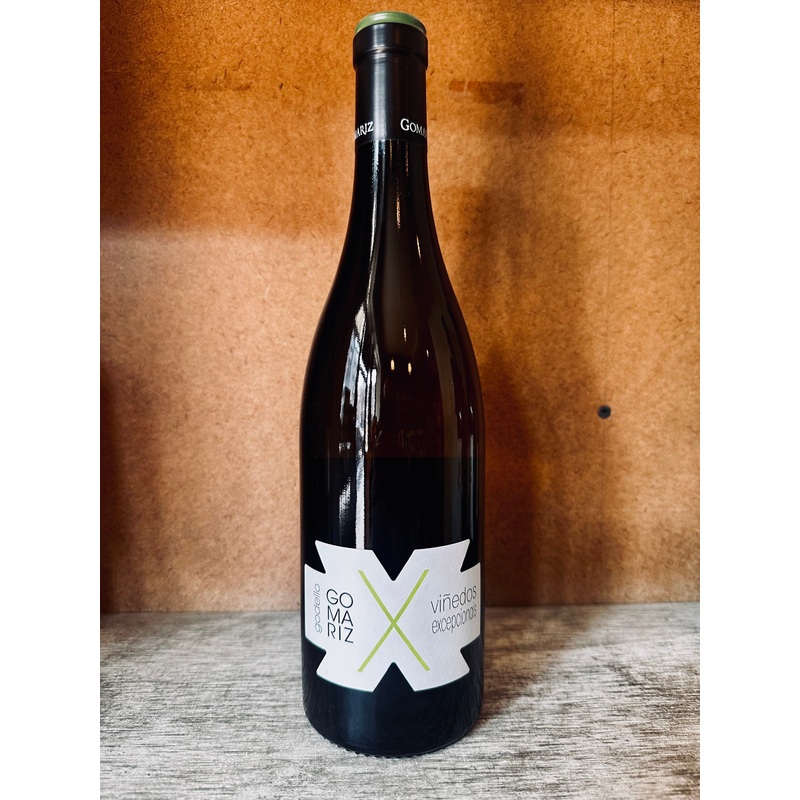 Gomariz 'X Godello'