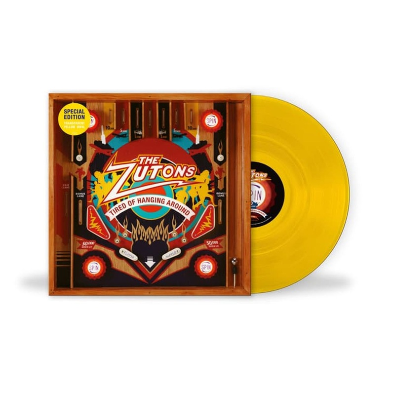 Warren Haynes Live At Bonnaroo - 180 Gram Vinyl UK 2-LP vinyl set