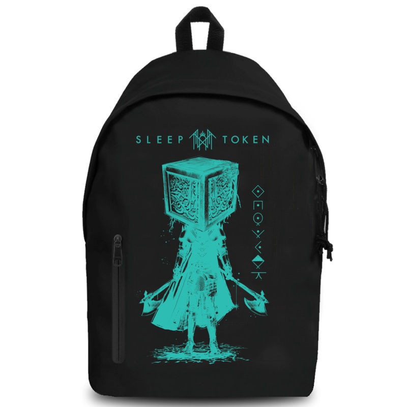 SLEEP TOKEN - GRANITE - DAYPACK