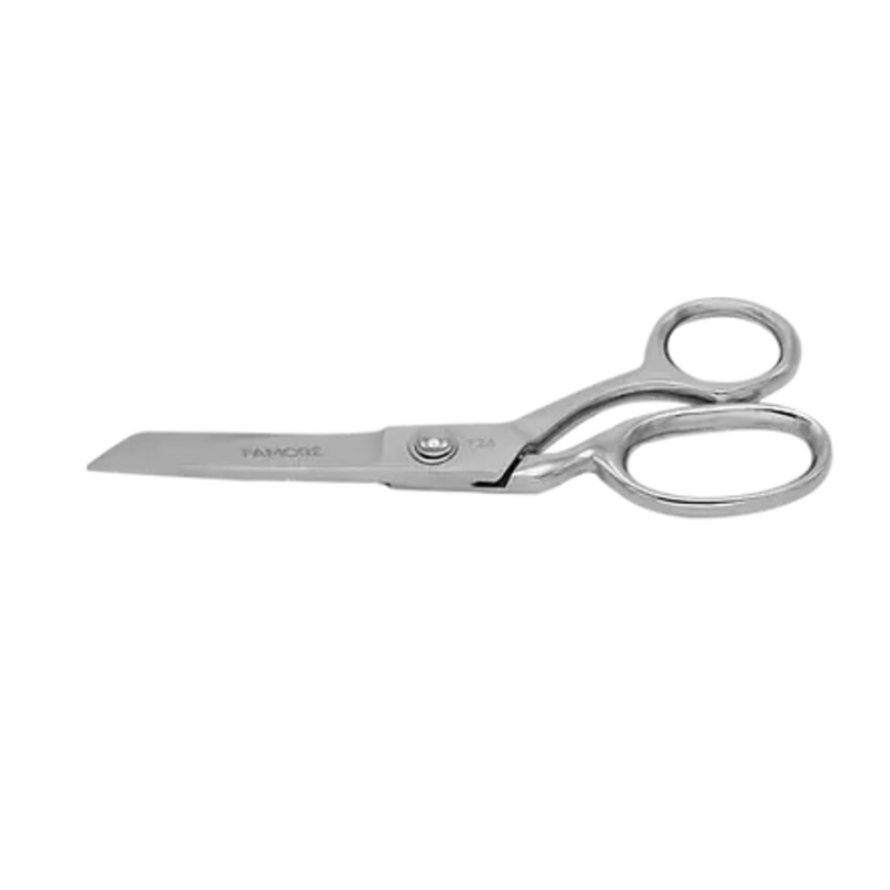 6" Jr. Razor Edge Fabric Shear