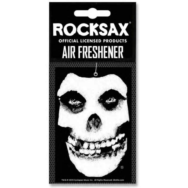 MISFITS FIEND AIR FRESHENER
