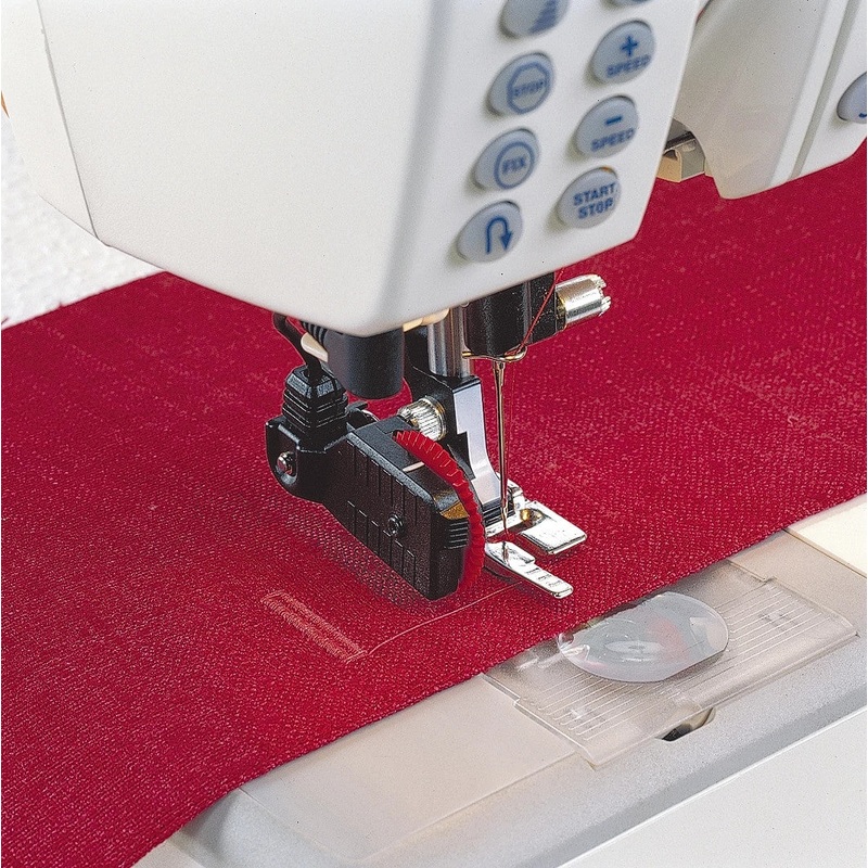 HUSQVARNA VIKING Sensor One-Step Buttonhole Foot (1, 6, 7)