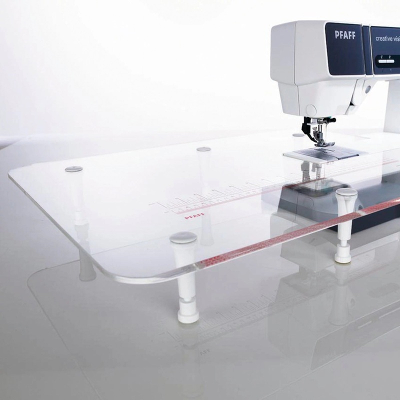 PFAFF Quilt Table (G)