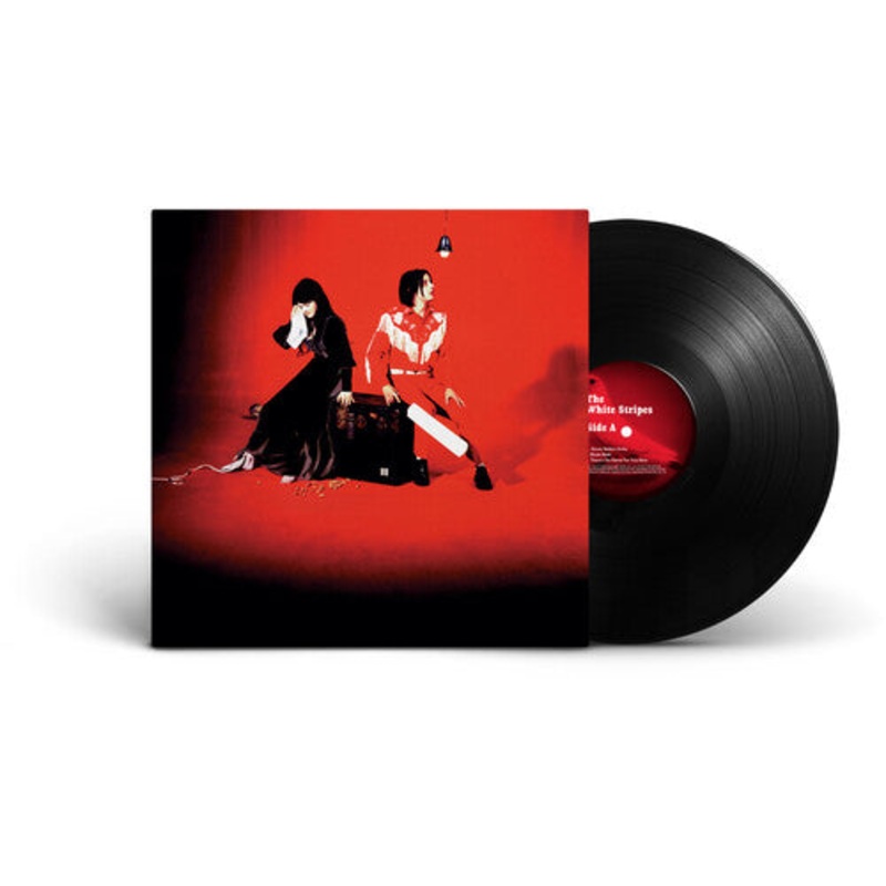 White Stripes, The - Elephant