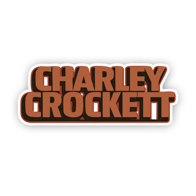 Logo Sticker